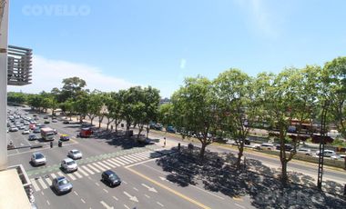 Venta monoambiente - Recoleta