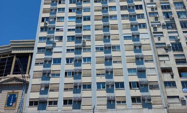 Venta monoambiente - Recoleta