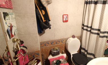 Venta monoambiente - Recoleta