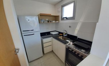 VENTA DEPARTAMENTO 2 AMBIENTES EN OLIVOS