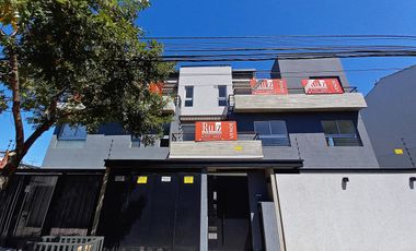 VENTA DEPARTAMENTO 2 AMBIENTES EN OLIVOS
