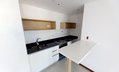 VENTA DEPARTAMENTO 2 AMBIENTES EN OLIVOS