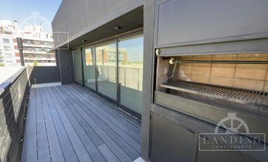 Pent House 4 Ambientes en  Vicente López Domus Parque