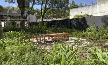 Pent House 4 Ambientes en  Vicente López Domus Parque