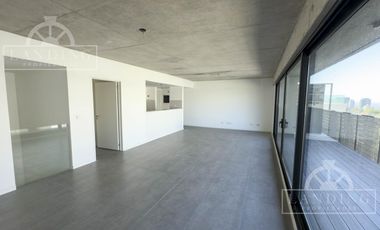 Pent House 4 Ambientes en  Vicente López Domus Parque
