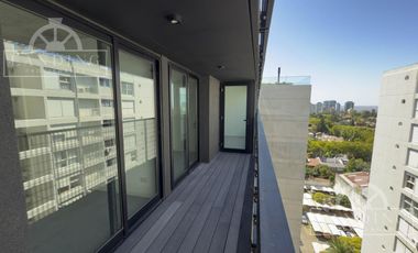 Pent House 4 Ambientes en  Vicente López Domus Parque