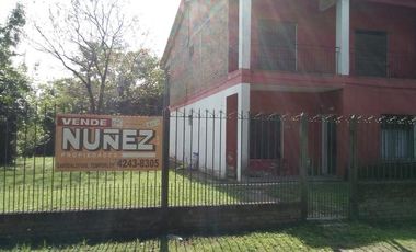 Casa - Monte Grande