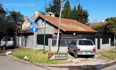 Terreno en venta en San Isidro, San Isidro