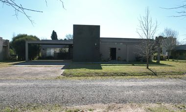 Casa en  B° Privado San Joaquin