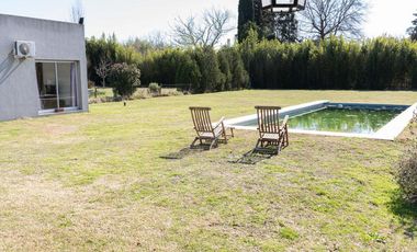 Casa en  B° Privado San Joaquin
