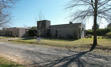 Casa en  B° Privado San Joaquin