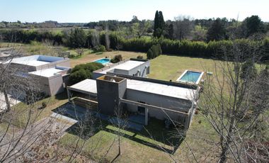 Casa en  B° Privado San Joaquin
