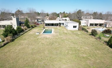 Casa en  B° Privado San Joaquin
