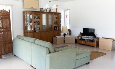Casa en  B° Privado San Joaquin