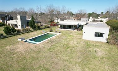 Casa en  B° Privado San Joaquin