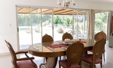 Casa en  B° Privado San Joaquin