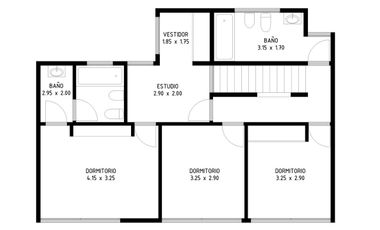 Casa en venta en City Bell