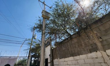 Venta de bodega comercial al sur de Aguascalientes, colonia San Pedro