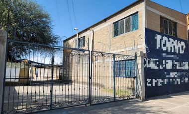 Venta de bodega comercial al sur de Aguascalientes, colonia San Pedro