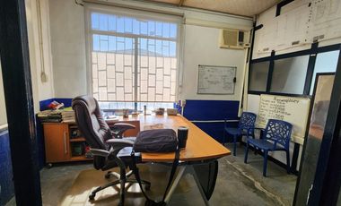 Venta de bodega comercial al sur de Aguascalientes, colonia San Pedro