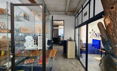 Venta de bodega comercial al sur de Aguascalientes, colonia San Pedro