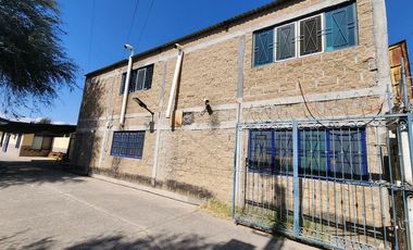 Venta de bodega comercial al sur de Aguascalientes, colonia San Pedro