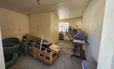 Venta de bodega comercial al sur de Aguascalientes, colonia San Pedro