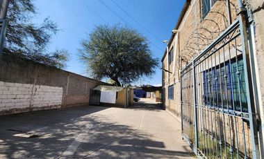 Venta de bodega comercial al sur de Aguascalientes, colonia San Pedro