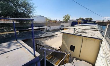 Venta de bodega comercial al sur de Aguascalientes, colonia San Pedro