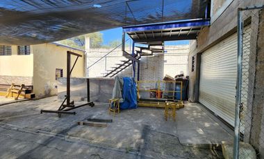 Venta de bodega comercial al sur de Aguascalientes, colonia San Pedro