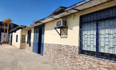 Venta de bodega comercial al sur de Aguascalientes, colonia San Pedro