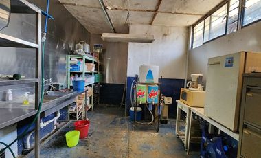 Venta de bodega comercial al sur de Aguascalientes, colonia San Pedro