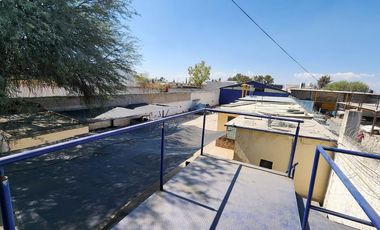 Venta de bodega comercial al sur de Aguascalientes, colonia San Pedro