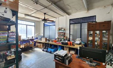 Venta de bodega comercial al sur de Aguascalientes, colonia San Pedro