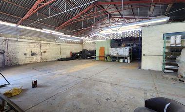 Venta de bodega comercial al sur de Aguascalientes, colonia San Pedro