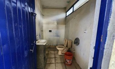Venta de bodega comercial al sur de Aguascalientes, colonia San Pedro