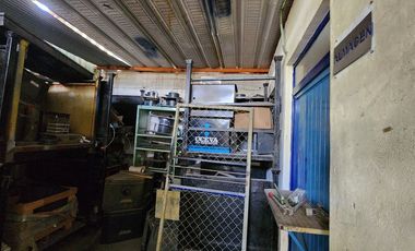 Venta de bodega comercial al sur de Aguascalientes, colonia San Pedro