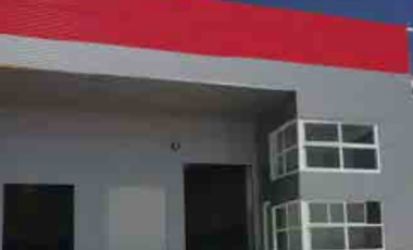 Bodega Industrial en Renta El Marqués Querétaro