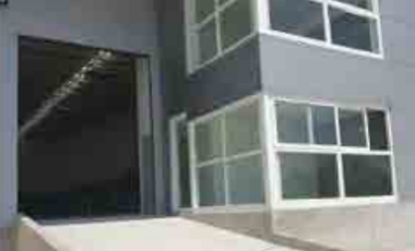 Bodega Industrial en Renta El Marqués Querétaro