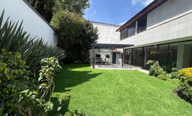 CASA DE LUJO REMODELADA EN VENTA
