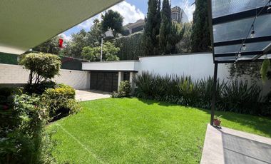 CASA DE LUJO REMODELADA EN VENTA