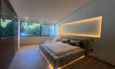 CASA DE LUJO REMODELADA EN VENTA