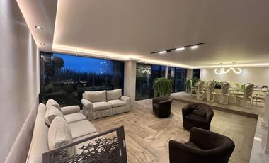 CASA DE LUJO REMODELADA EN VENTA