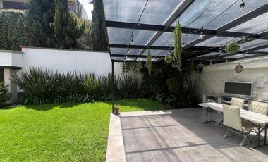 CASA DE LUJO REMODELADA EN VENTA