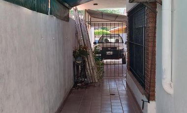 Casa en  Venta Escobar - Terreno ideal Emprendimiento