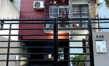 Departamento en venta - 1 Dormitorio 1 Baño - 38mts2 - Morón