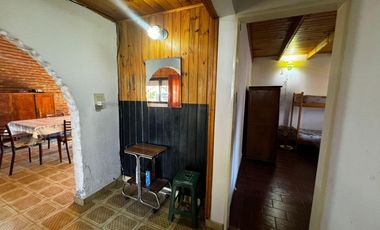 VENTA EXCELENTE CASA 3 AMBIENTES SAN BERNARDO LOTE DE 17X30