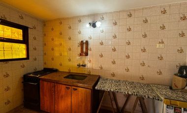 VENTA EXCELENTE CASA 3 AMBIENTES SAN BERNARDO LOTE DE 17X30