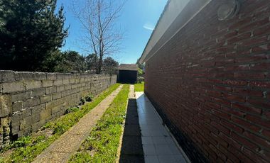 VENTA EXCELENTE CASA 3 AMBIENTES SAN BERNARDO LOTE DE 17X30