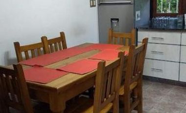 Excelente chalet ubicada en José Marmol